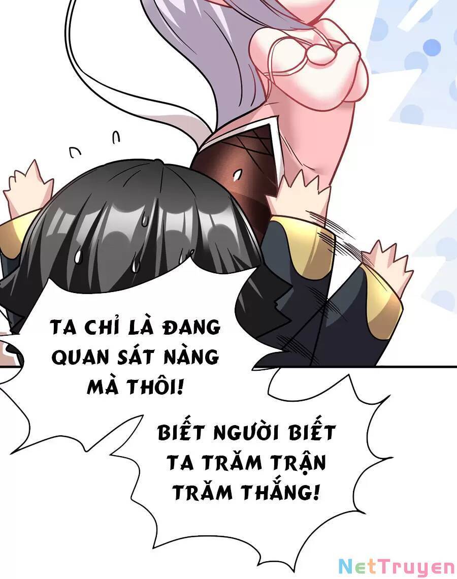 Đồ Long Kỵ Sĩ Hôn Môi Ác Long Chapter 42.1 - Trang 19