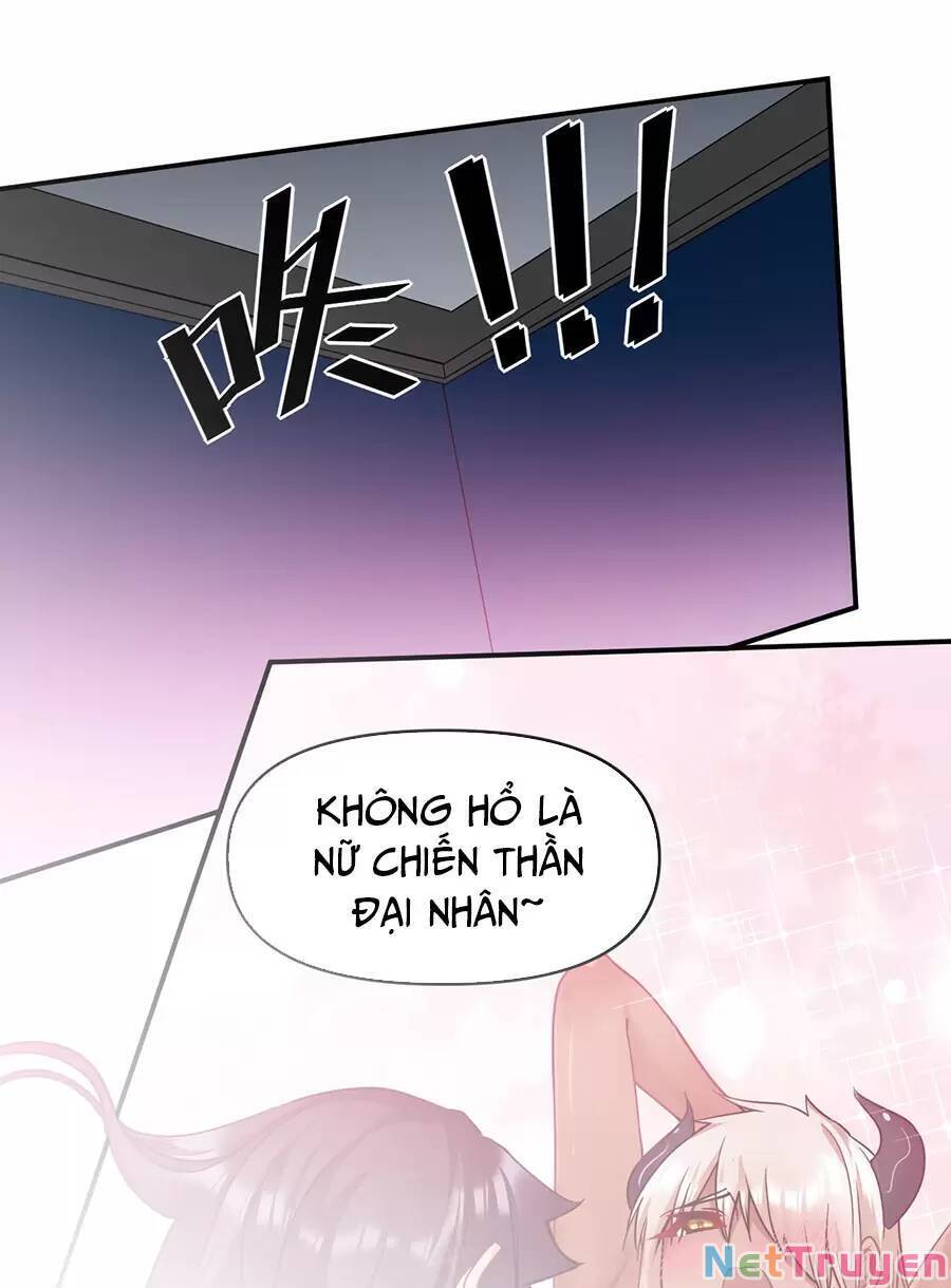 Đồ Long Kỵ Sĩ Hôn Môi Ác Long Chapter 36.1 - Trang 10