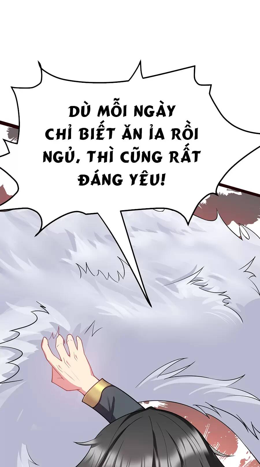 Đồ Long Kỵ Sĩ Hôn Môi Ác Long Chapter 31.1 - Trang 31