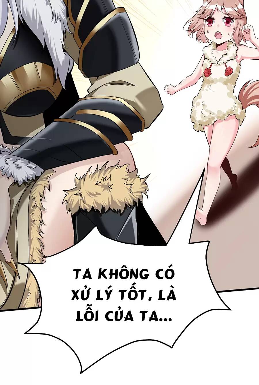 Đồ Long Kỵ Sĩ Hôn Môi Ác Long Chapter 30 - Trang 14