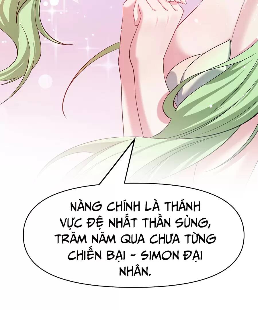 Đồ Long Kỵ Sĩ Hôn Môi Ác Long Chapter 30 - Trang 11