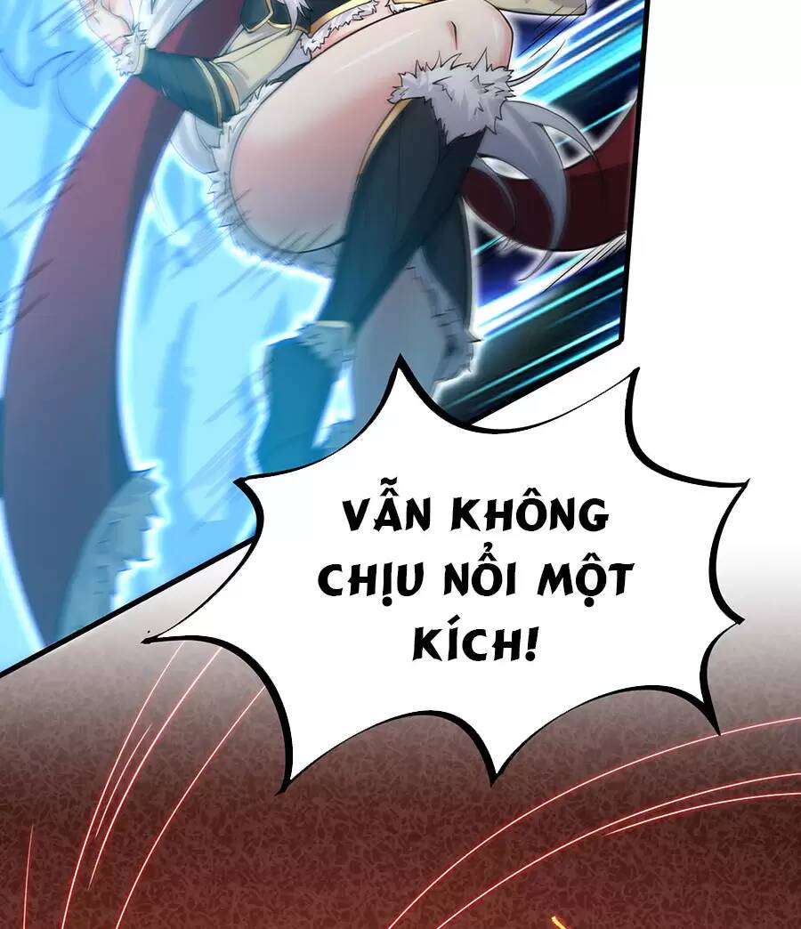 Đồ Long Kỵ Sĩ Hôn Môi Ác Long Chapter 32.1 - Trang 34