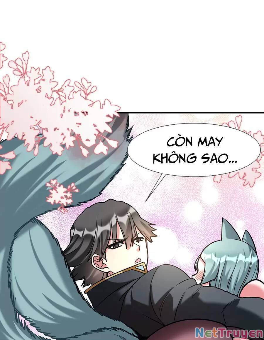 Đồ Long Kỵ Sĩ Hôn Môi Ác Long Chapter 43.1 - Trang 14