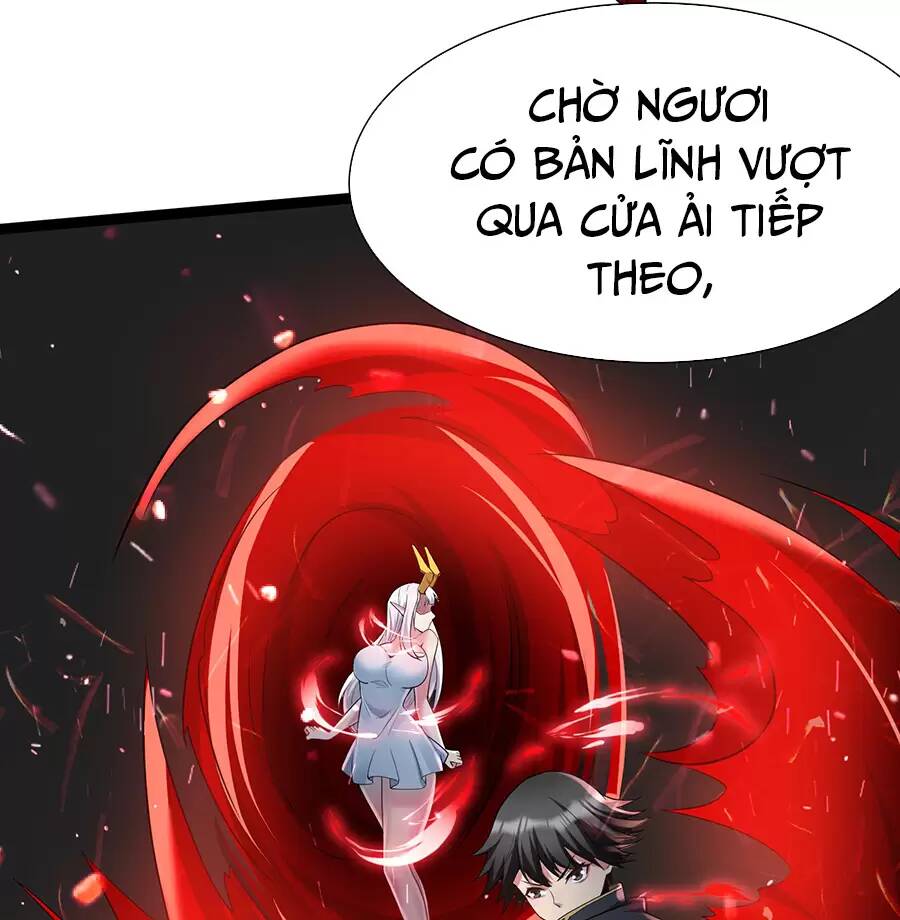 Đồ Long Kỵ Sĩ Hôn Môi Ác Long Chapter 33.1 - Trang 20