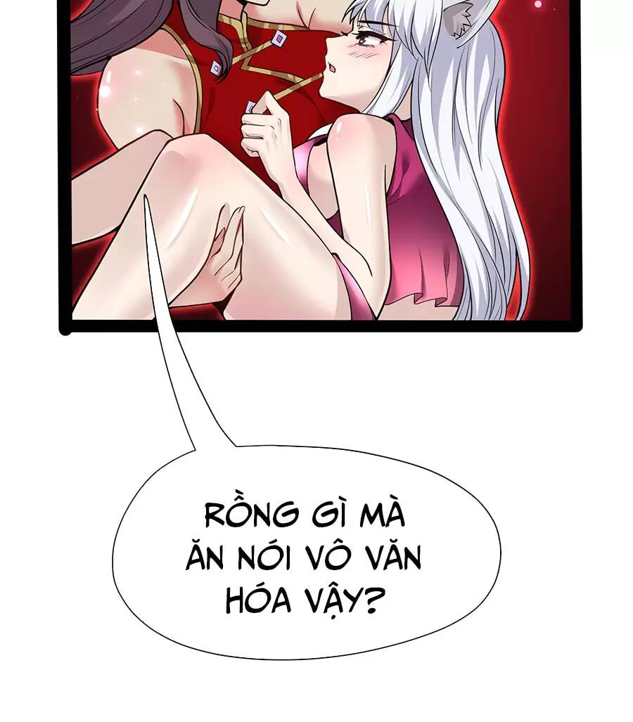 Đồ Long Kỵ Sĩ Hôn Môi Ác Long Chapter 33.1 - Trang 5