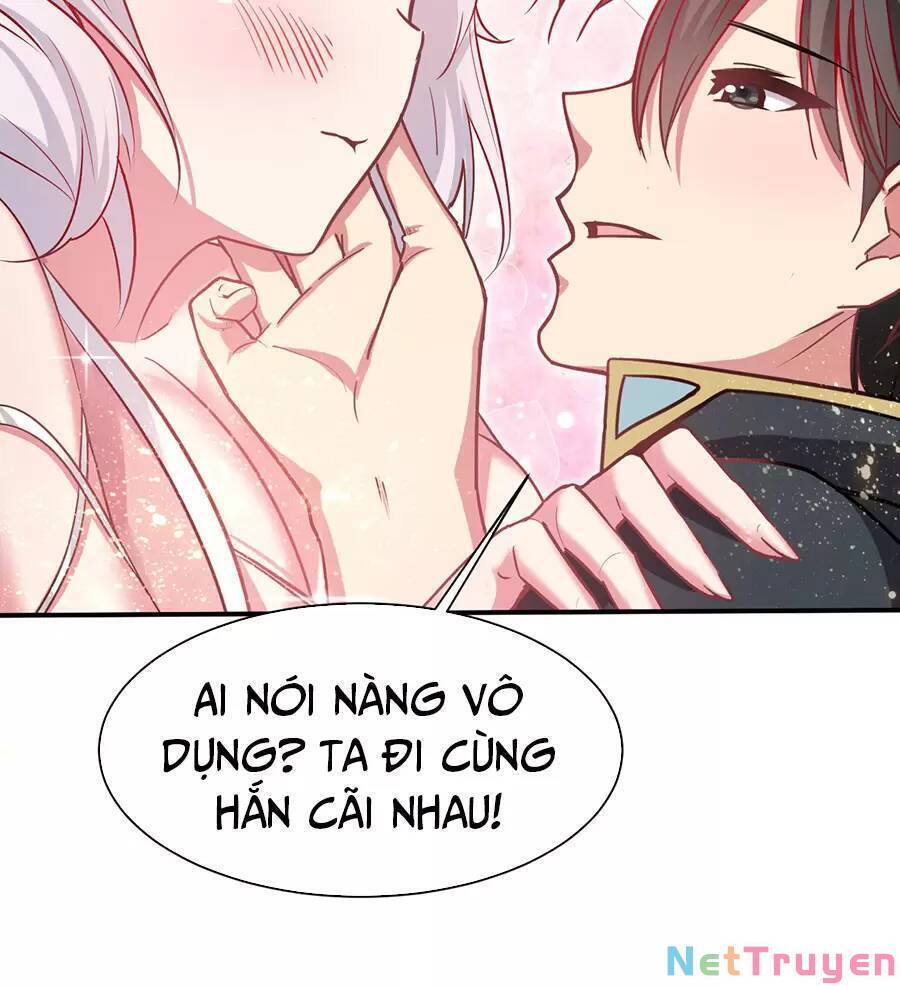 Đồ Long Kỵ Sĩ Hôn Môi Ác Long Chapter 45.1 - Trang 9