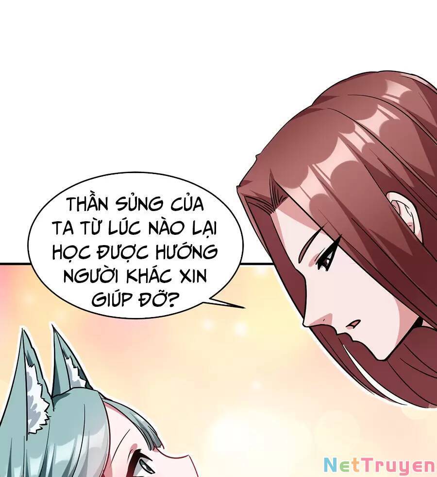 Đồ Long Kỵ Sĩ Hôn Môi Ác Long Chapter 41.1 - Trang 12