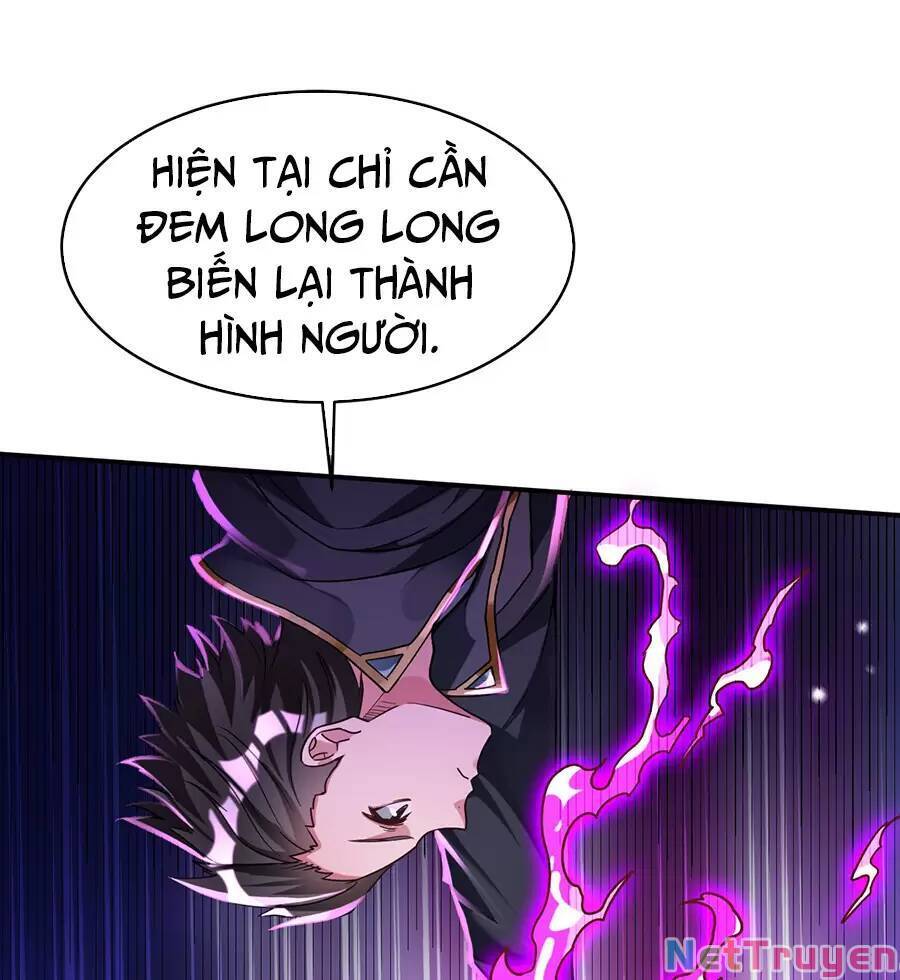 Đồ Long Kỵ Sĩ Hôn Môi Ác Long Chapter 36.1 - Trang 28