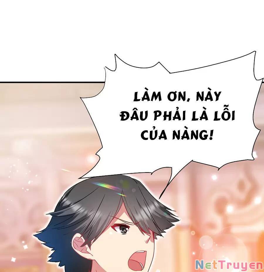 Đồ Long Kỵ Sĩ Hôn Môi Ác Long Chapter 49.1 - Trang 31