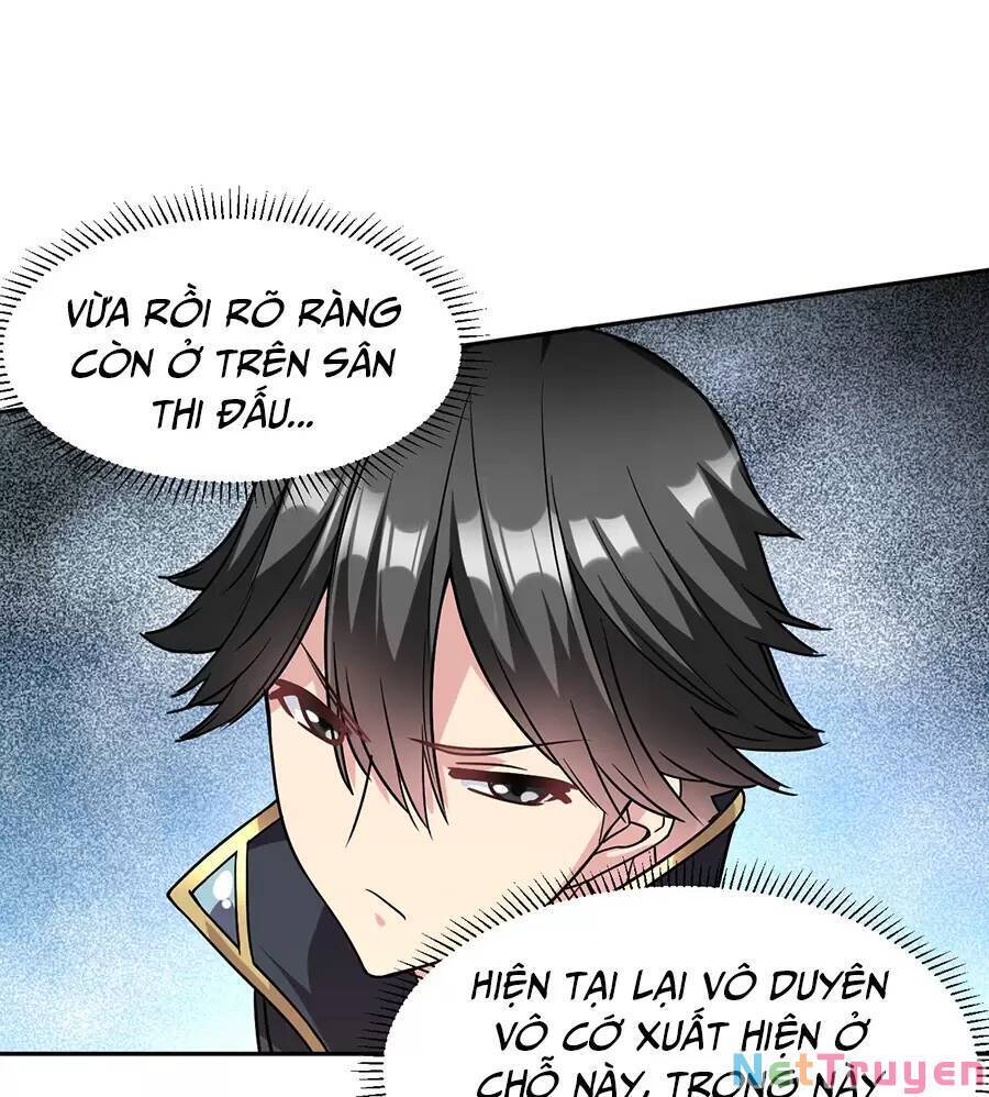 Đồ Long Kỵ Sĩ Hôn Môi Ác Long Chapter 37.1 - Trang 20