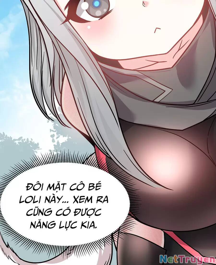 Đồ Long Kỵ Sĩ Hôn Môi Ác Long Chapter 42.1 - Trang 12