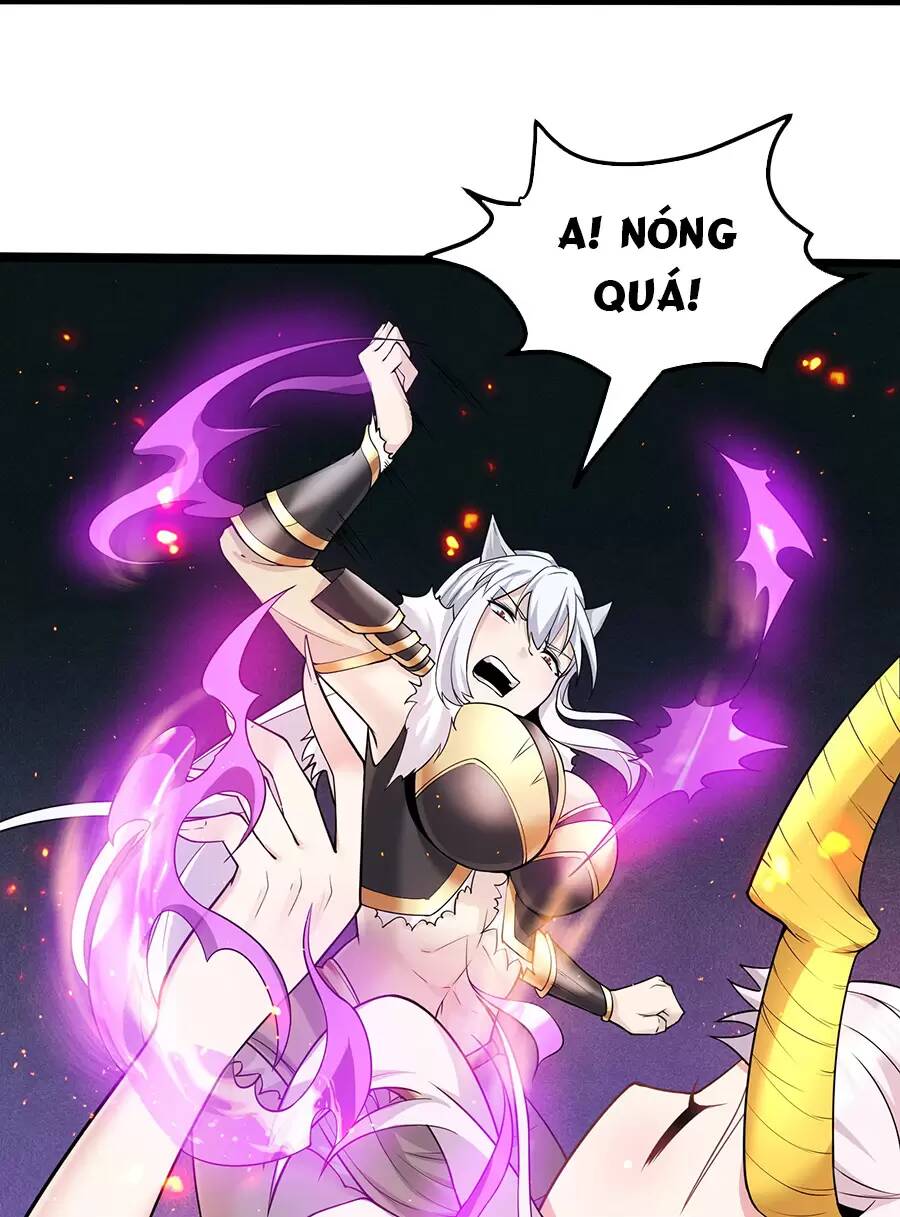 Đồ Long Kỵ Sĩ Hôn Môi Ác Long Chapter 31.1 - Trang 39