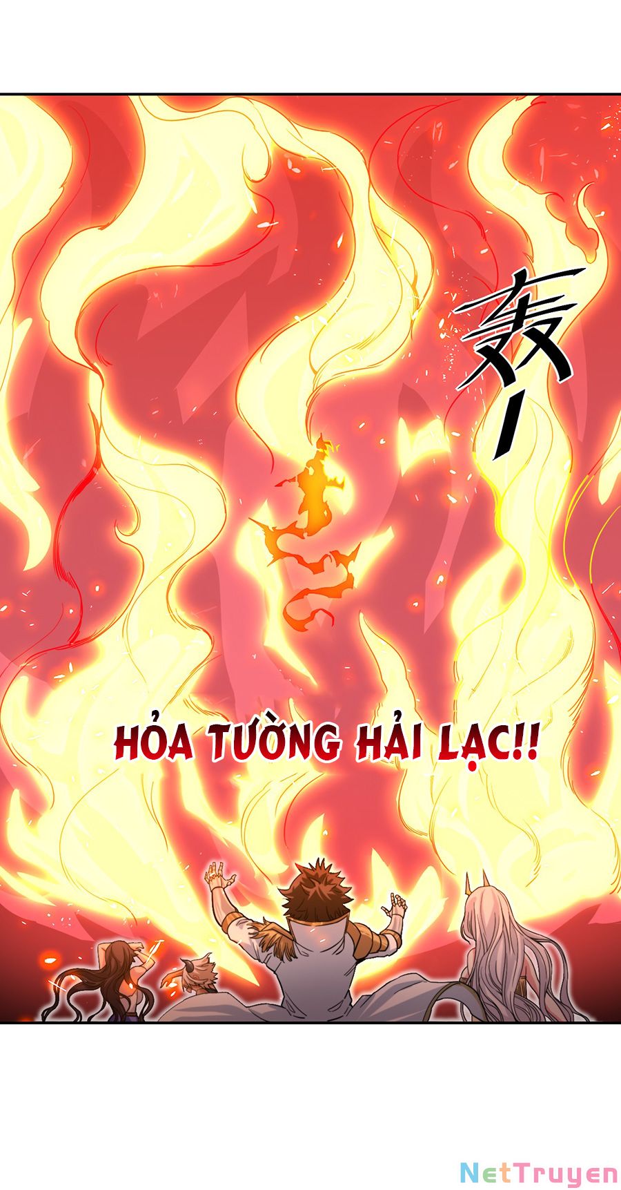 Đồ Long Kỵ Sĩ Hôn Môi Ác Long Chapter 14 - Trang 39