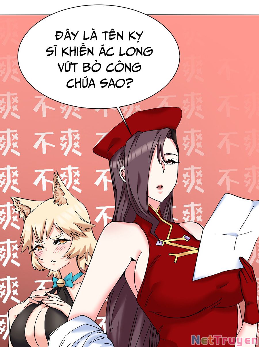 Đồ Long Kỵ Sĩ Hôn Môi Ác Long Chapter 5 - Trang 15