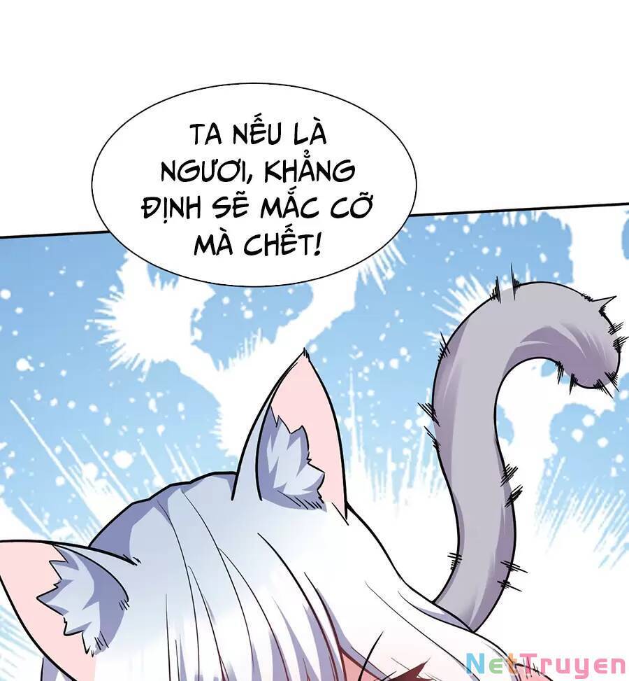 Đồ Long Kỵ Sĩ Hôn Môi Ác Long Chapter 38.2 - Trang 30