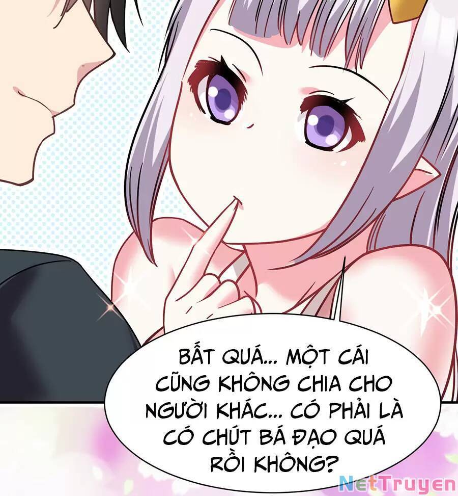 Đồ Long Kỵ Sĩ Hôn Môi Ác Long Chapter 42.2 - Trang 5