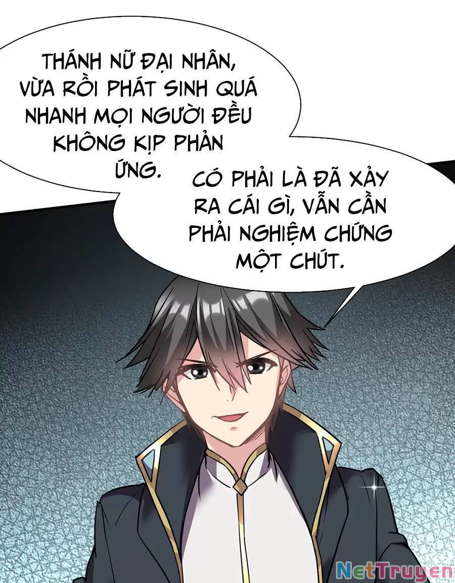 Đồ Long Kỵ Sĩ Hôn Môi Ác Long Chapter 44.2 - Trang 33