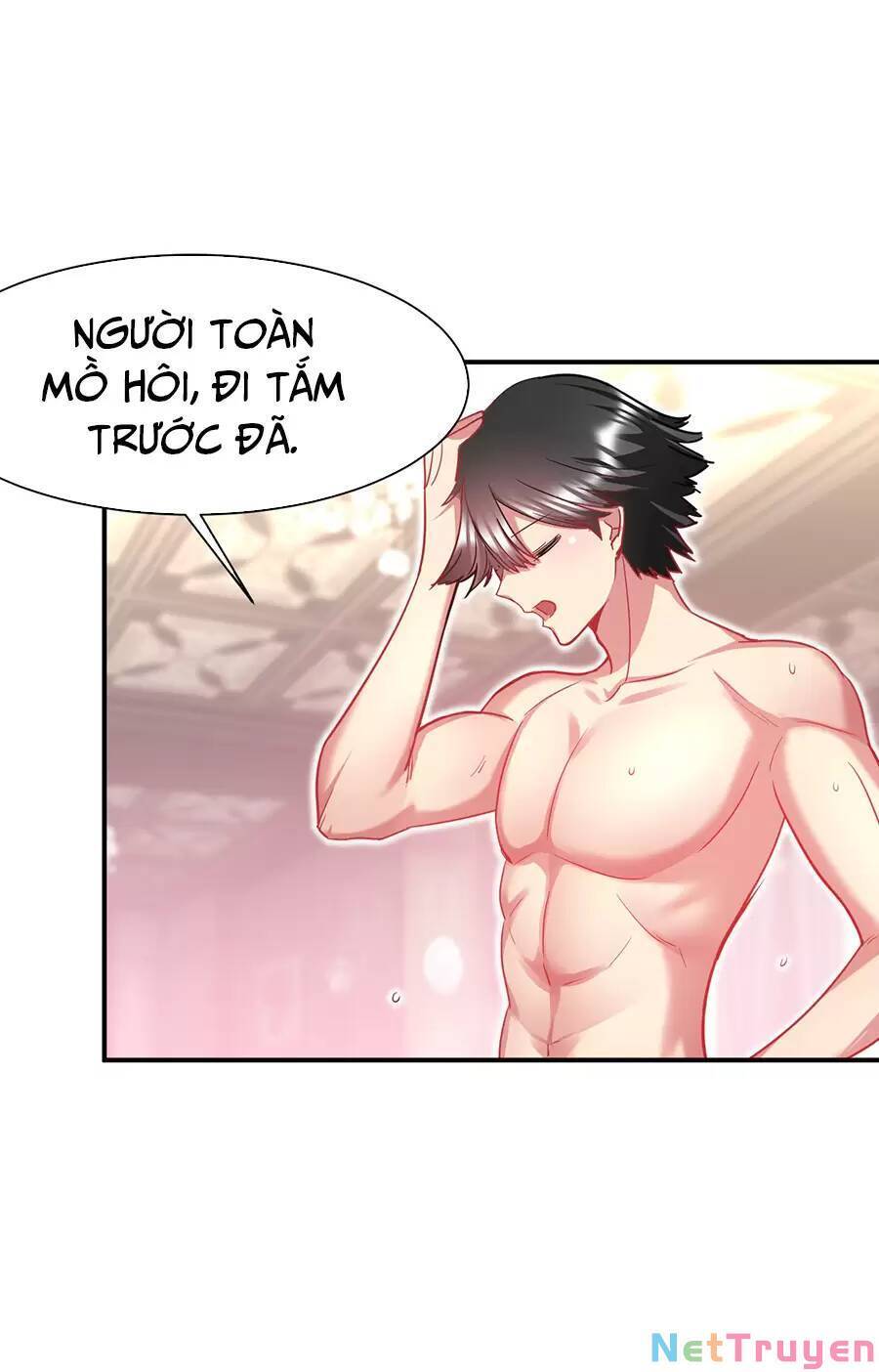 Đồ Long Kỵ Sĩ Hôn Môi Ác Long Chapter 48.2 - Trang 11