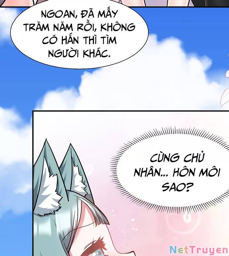 Đồ Long Kỵ Sĩ Hôn Môi Ác Long Chapter 42.2 - Trang 10