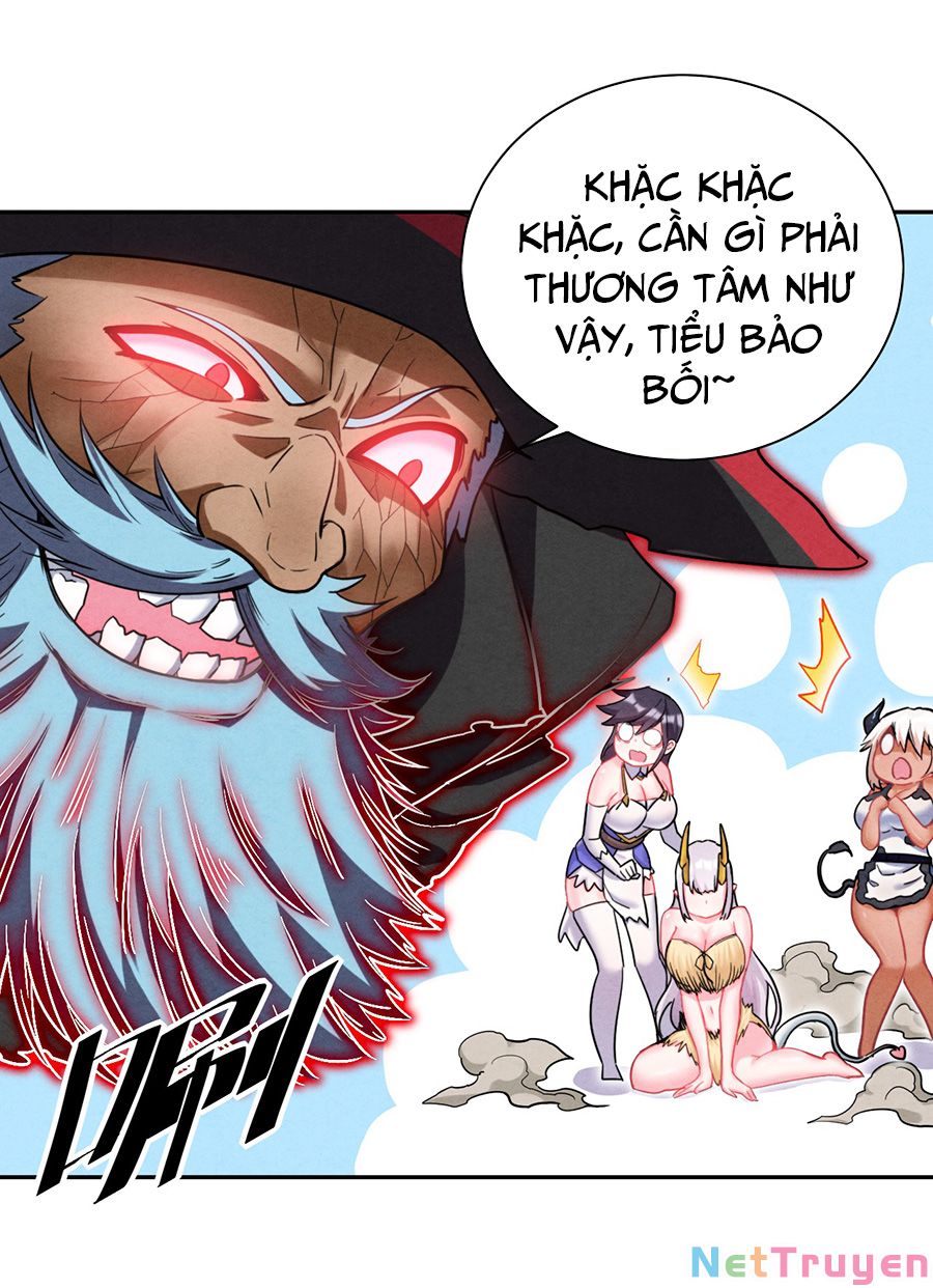 Đồ Long Kỵ Sĩ Hôn Môi Ác Long Chapter 18 - Trang 4