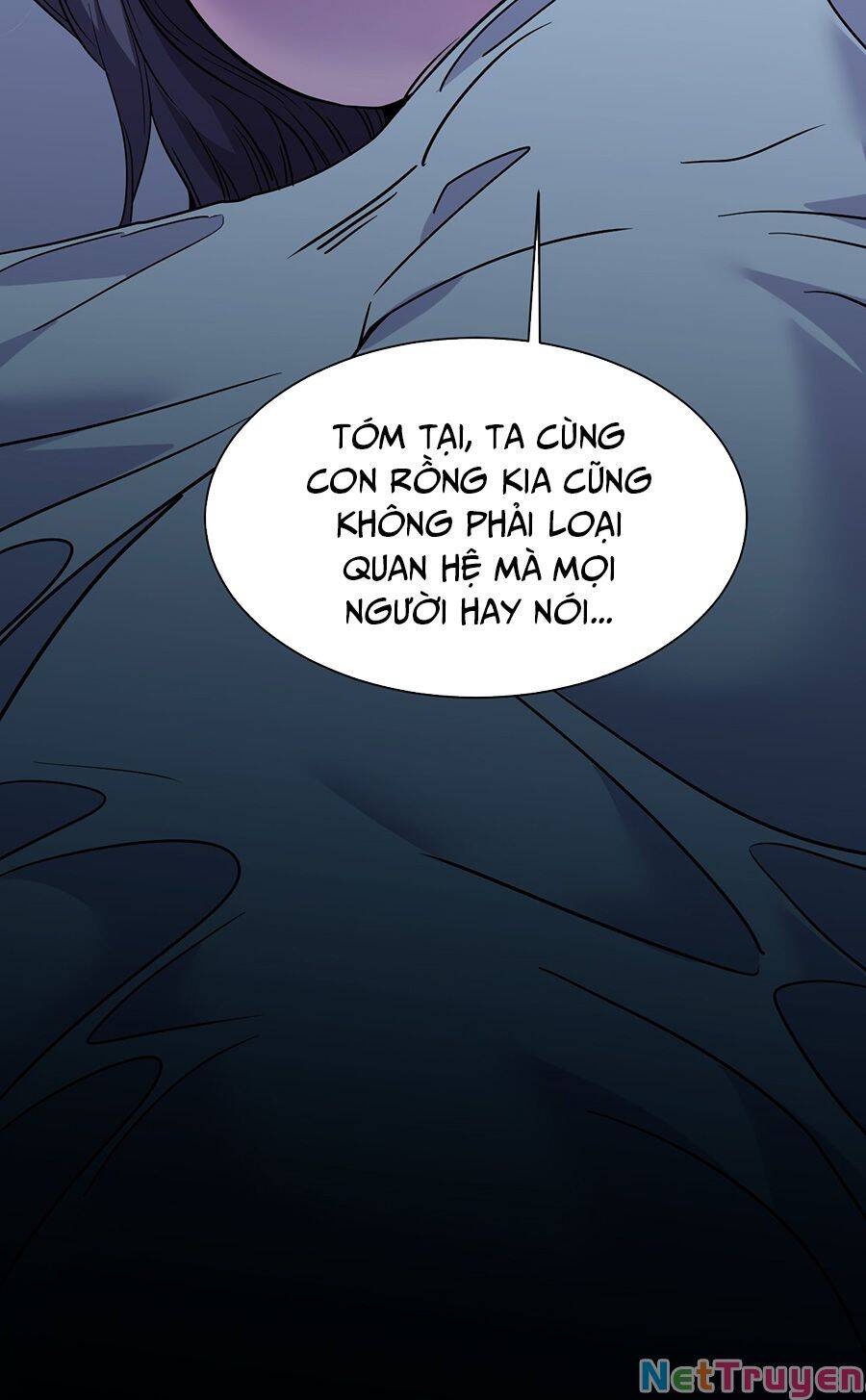 Đồ Long Kỵ Sĩ Hôn Môi Ác Long Chapter 23 - Trang 56