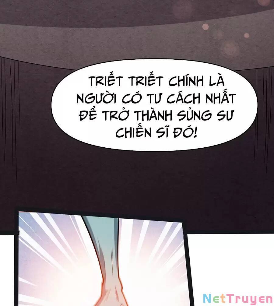 Đồ Long Kỵ Sĩ Hôn Môi Ác Long Chapter 35.2 - Trang 34