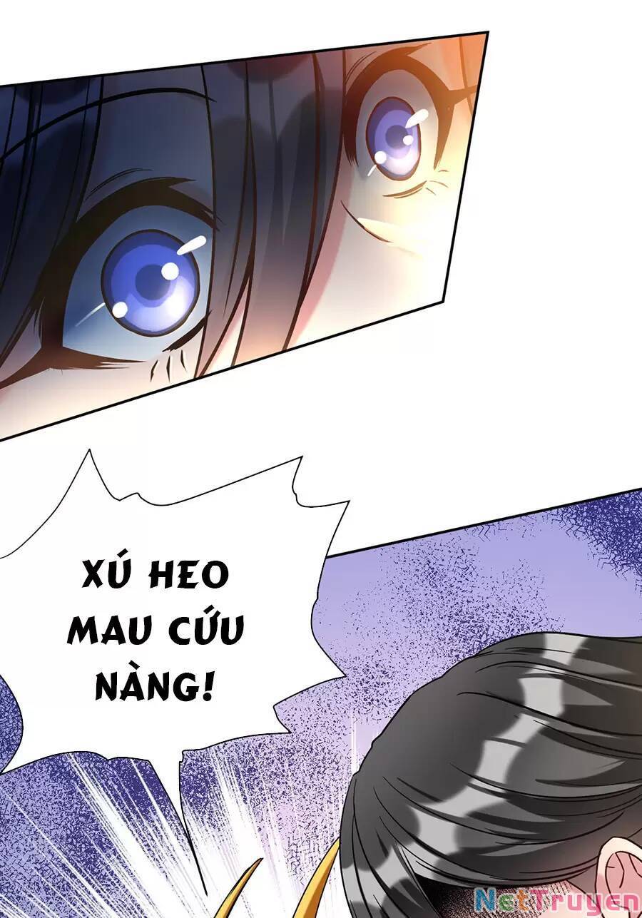 Đồ Long Kỵ Sĩ Hôn Môi Ác Long Chapter 39.2 - Trang 20