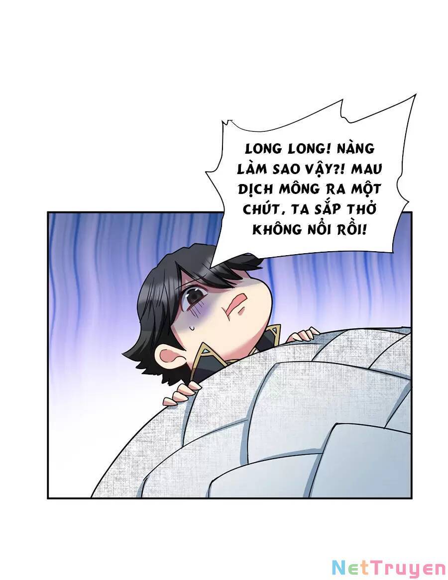 Đồ Long Kỵ Sĩ Hôn Môi Ác Long Chapter 34.2 - Trang 7