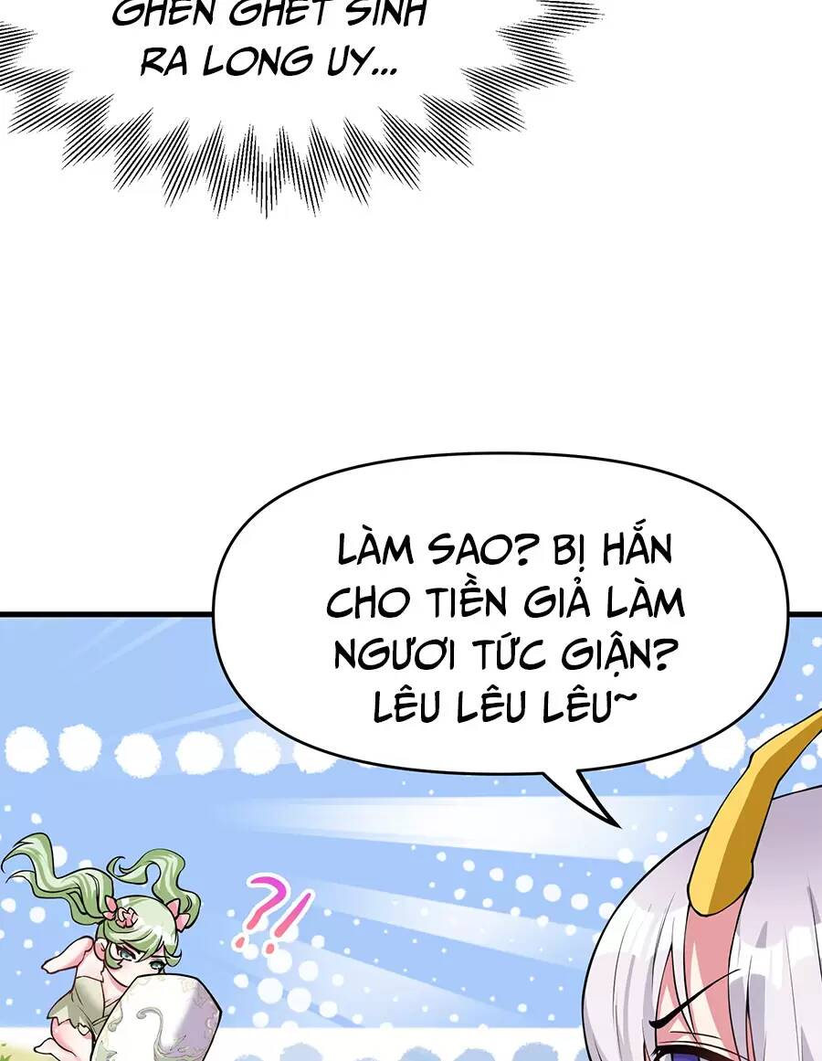 Đồ Long Kỵ Sĩ Hôn Môi Ác Long Chapter 27.2 - Trang 29