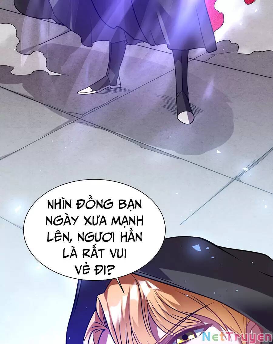 Đồ Long Kỵ Sĩ Hôn Môi Ác Long Chapter 39.1 - Trang 43