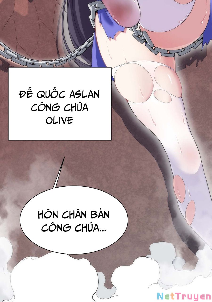 Đồ Long Kỵ Sĩ Hôn Môi Ác Long Chapter 1 - Trang 19