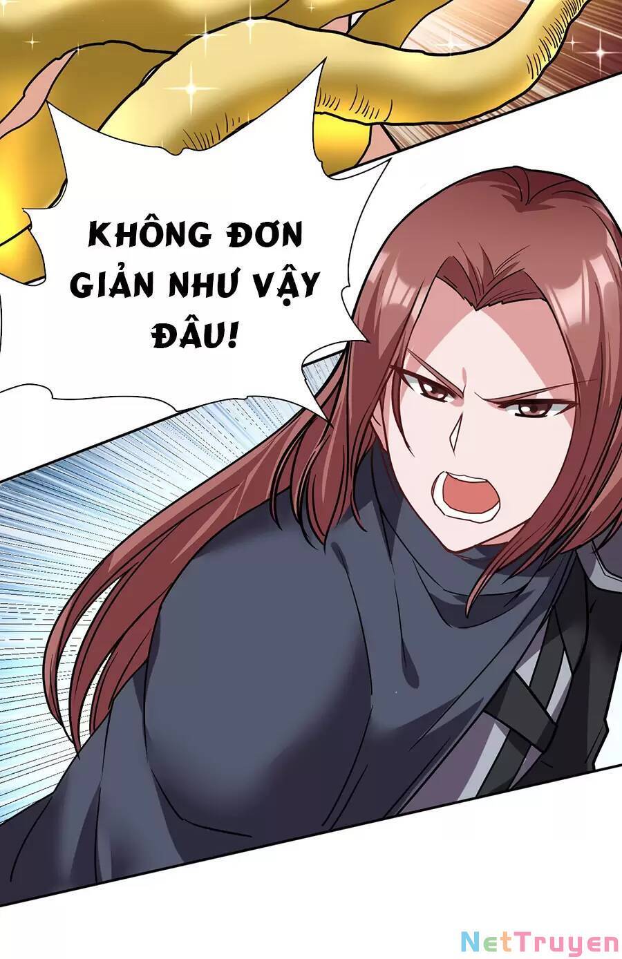 Đồ Long Kỵ Sĩ Hôn Môi Ác Long Chapter 41.1 - Trang 40