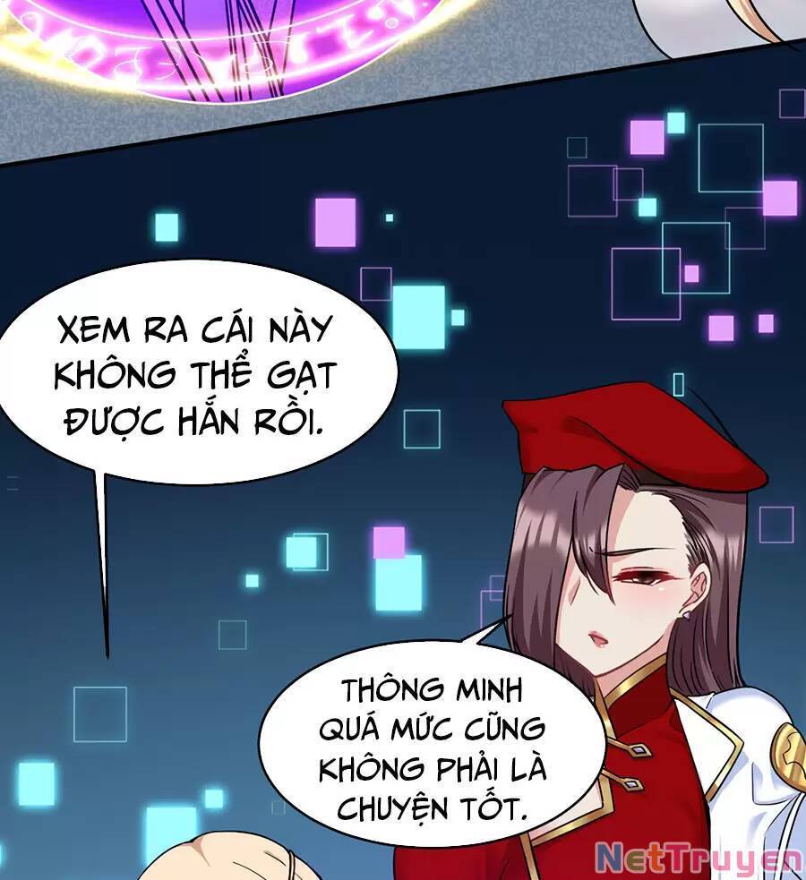 Đồ Long Kỵ Sĩ Hôn Môi Ác Long Chapter 37.2 - Trang 15