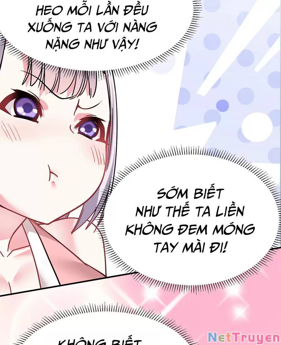 Đồ Long Kỵ Sĩ Hôn Môi Ác Long Chapter 40.1 - Trang 36