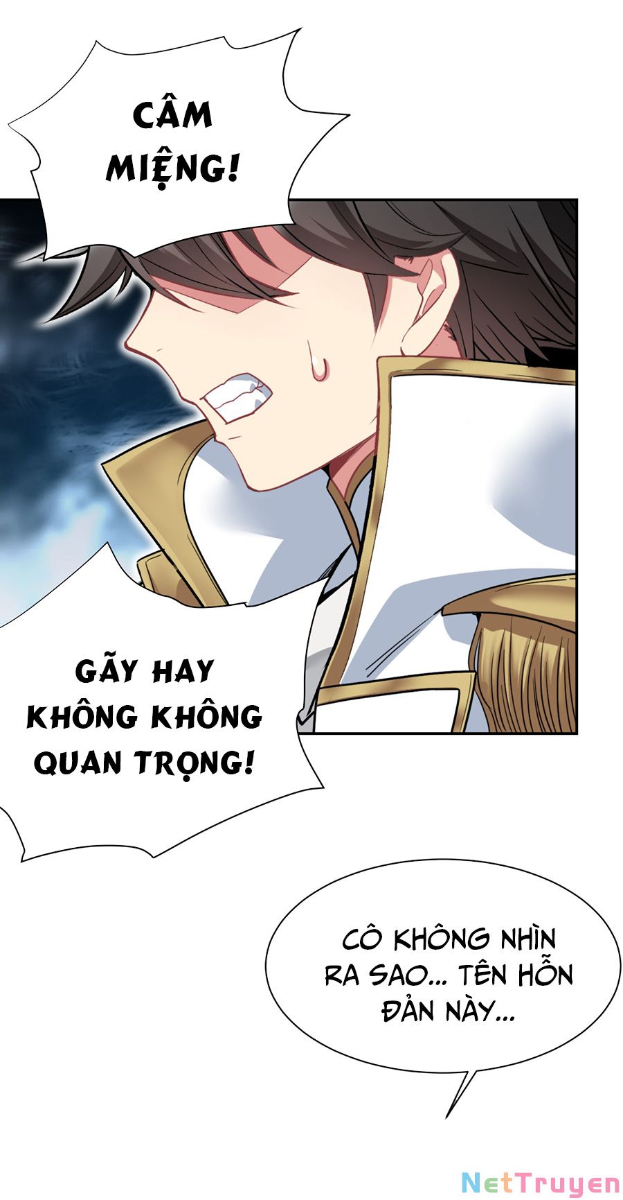 Đồ Long Kỵ Sĩ Hôn Môi Ác Long Chapter 17 - Trang 23