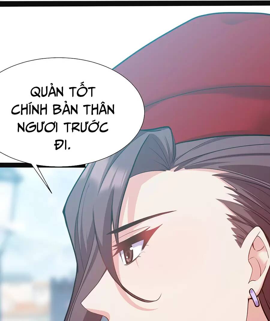 Đồ Long Kỵ Sĩ Hôn Môi Ác Long Chapter 33.1 - Trang 31