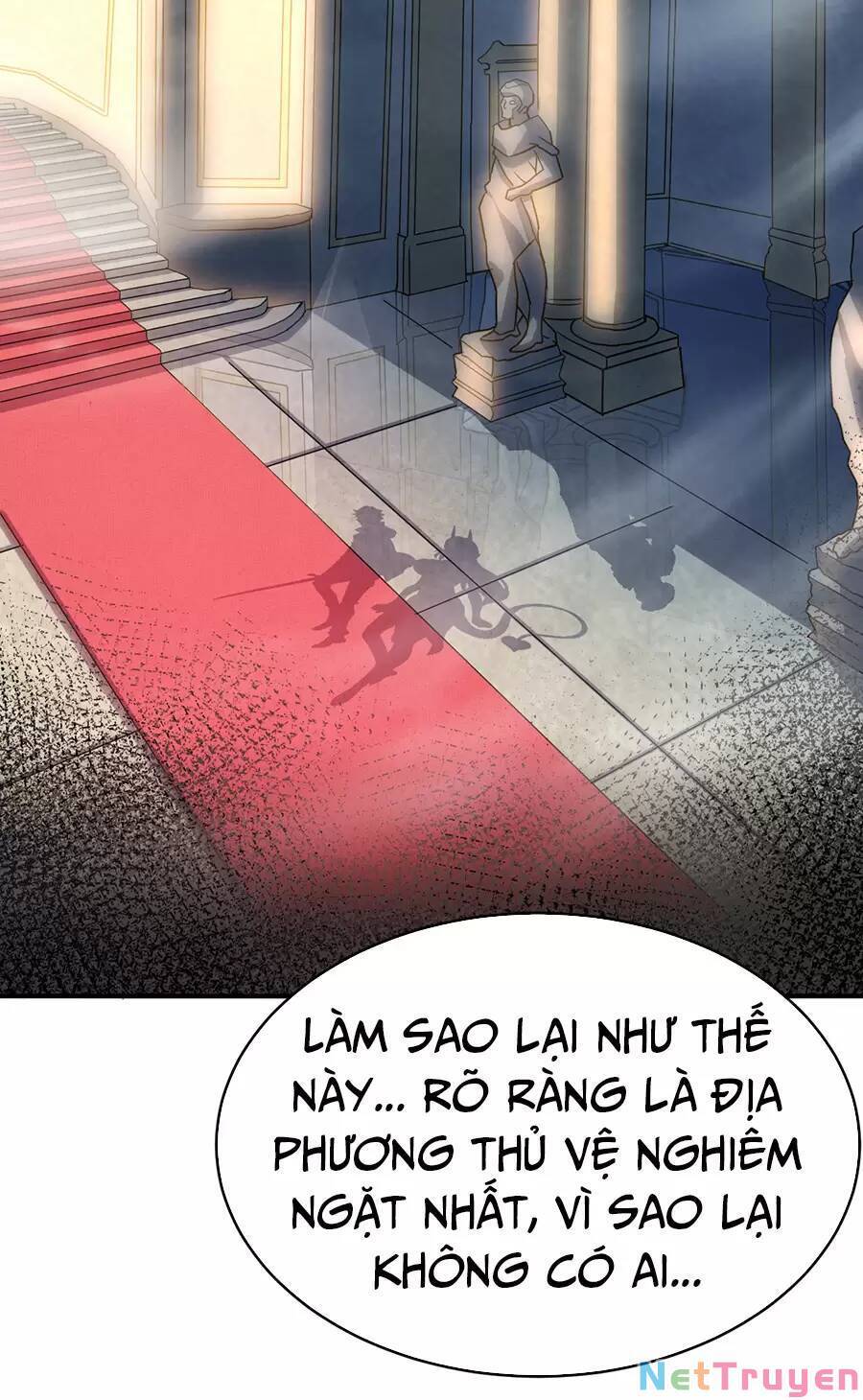 Đồ Long Kỵ Sĩ Hôn Môi Ác Long Chapter 37.2 - Trang 4