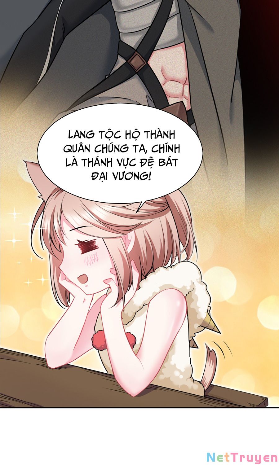 Đồ Long Kỵ Sĩ Hôn Môi Ác Long Chapter 24 - Trang 51