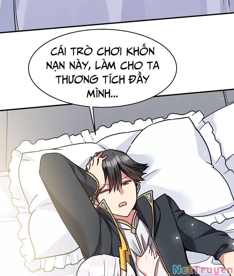 Đồ Long Kỵ Sĩ Hôn Môi Ác Long Chapter 37.1 - Trang 5