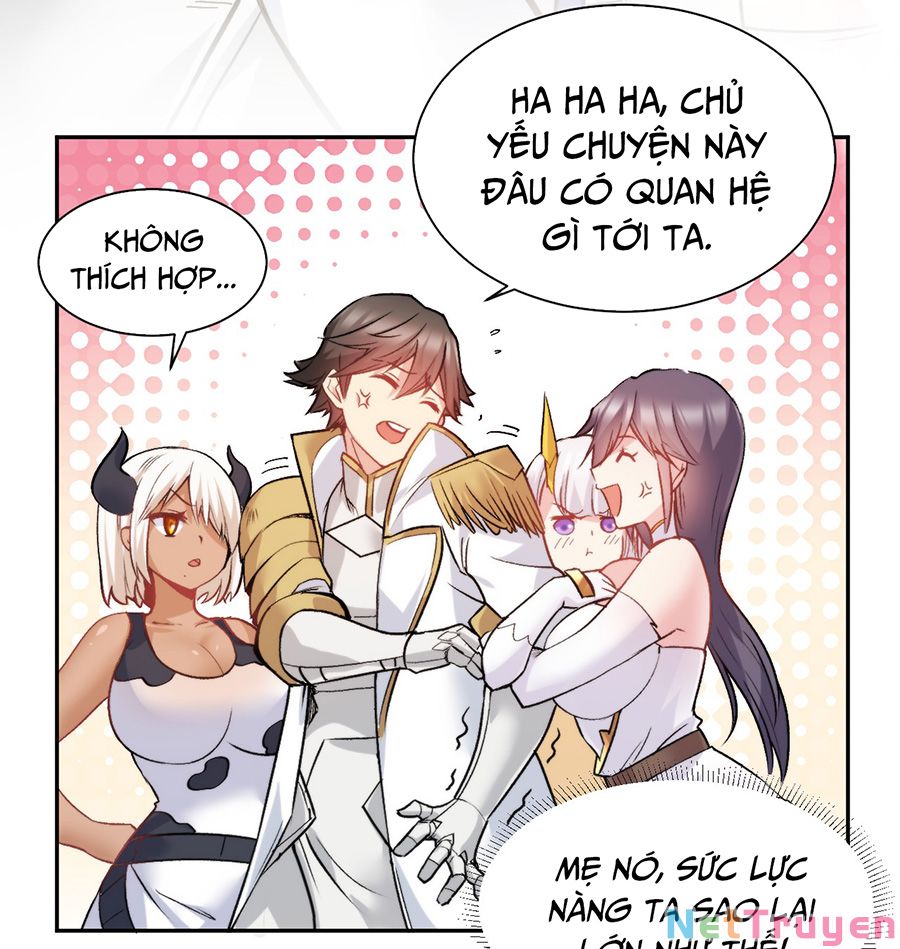 Đồ Long Kỵ Sĩ Hôn Môi Ác Long Chapter 15 - Trang 34