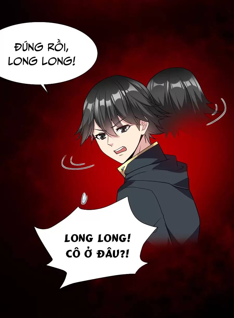 Đồ Long Kỵ Sĩ Hôn Môi Ác Long Chapter 33.1 - Trang 44