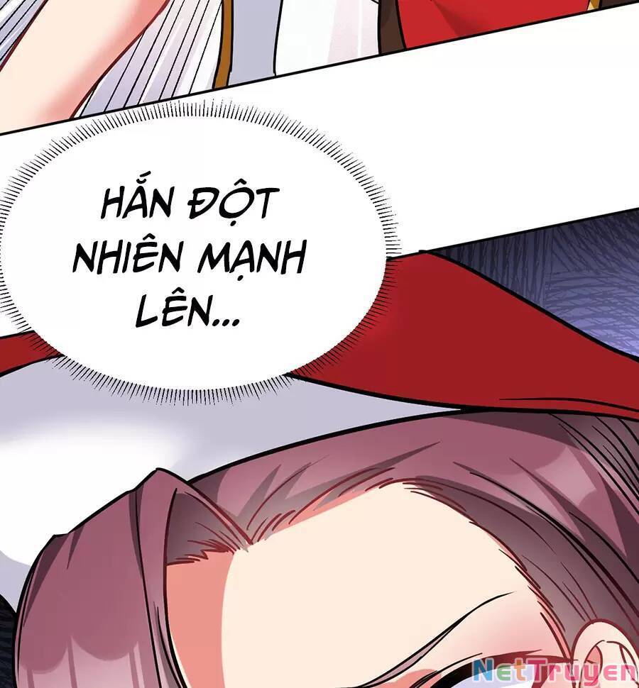 Đồ Long Kỵ Sĩ Hôn Môi Ác Long Chapter 41.2 - Trang 18