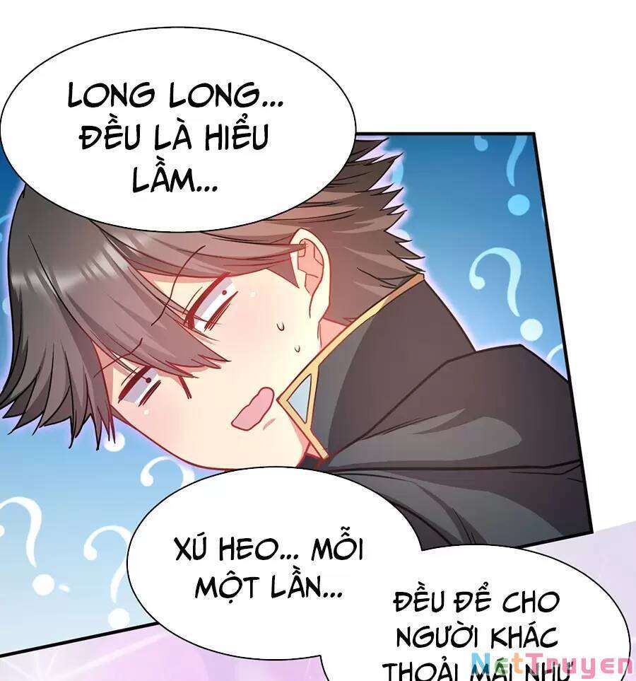 Đồ Long Kỵ Sĩ Hôn Môi Ác Long Chapter 47.2 - Trang 23