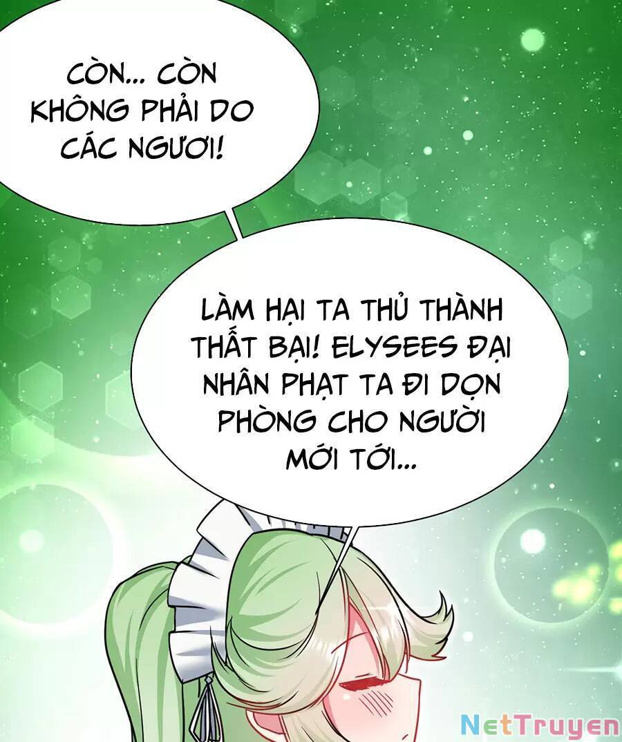 Đồ Long Kỵ Sĩ Hôn Môi Ác Long Chapter 47.1 - Trang 31