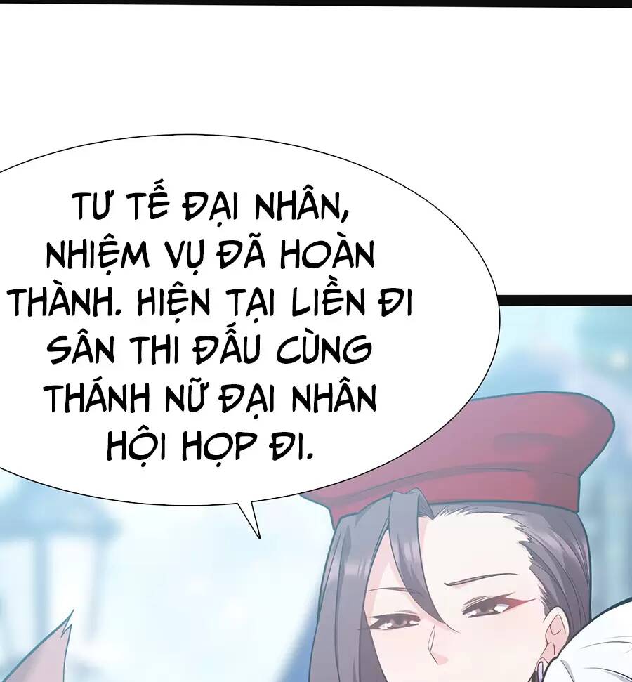 Đồ Long Kỵ Sĩ Hôn Môi Ác Long Chapter 33.1 - Trang 26