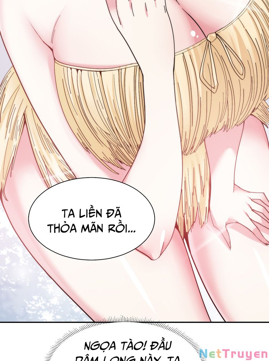 Đồ Long Kỵ Sĩ Hôn Môi Ác Long Chapter 9 - Trang 30