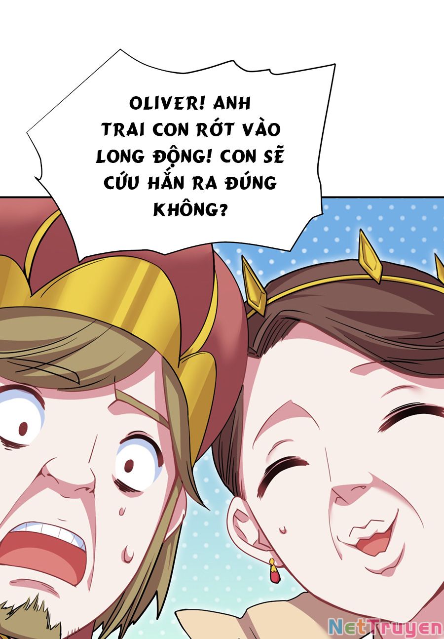 Đồ Long Kỵ Sĩ Hôn Môi Ác Long Chapter 24 - Trang 11