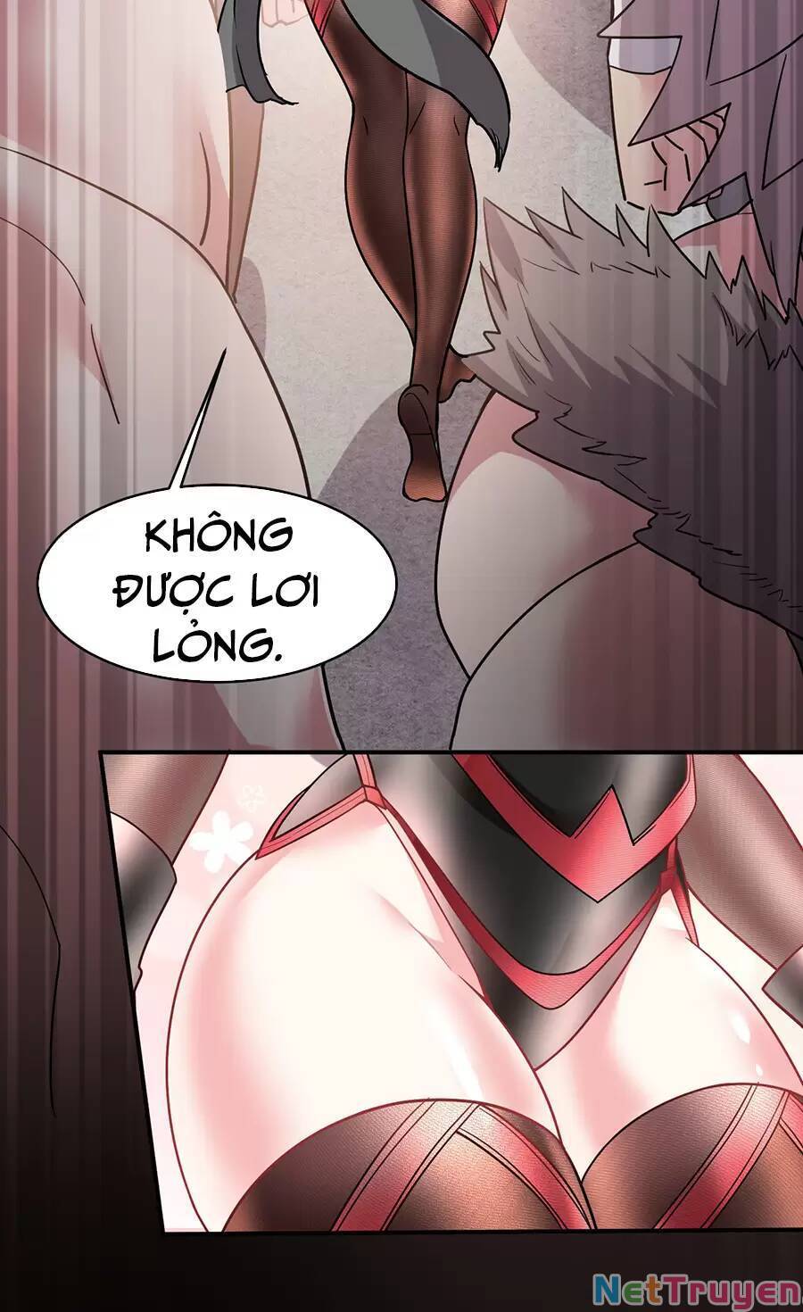 Đồ Long Kỵ Sĩ Hôn Môi Ác Long Chapter 41.1 - Trang 20