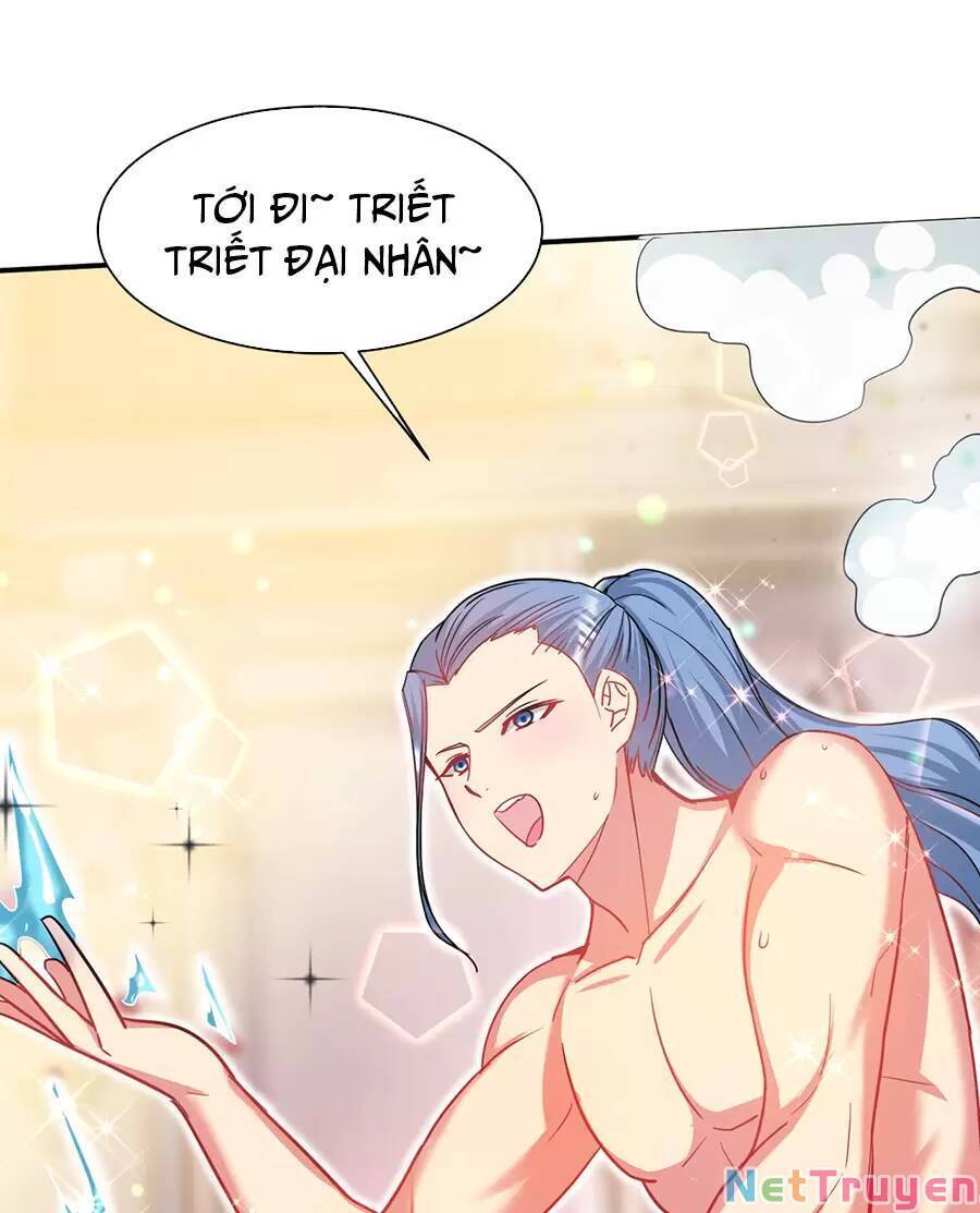 Đồ Long Kỵ Sĩ Hôn Môi Ác Long Chapter 48.2 - Trang 19