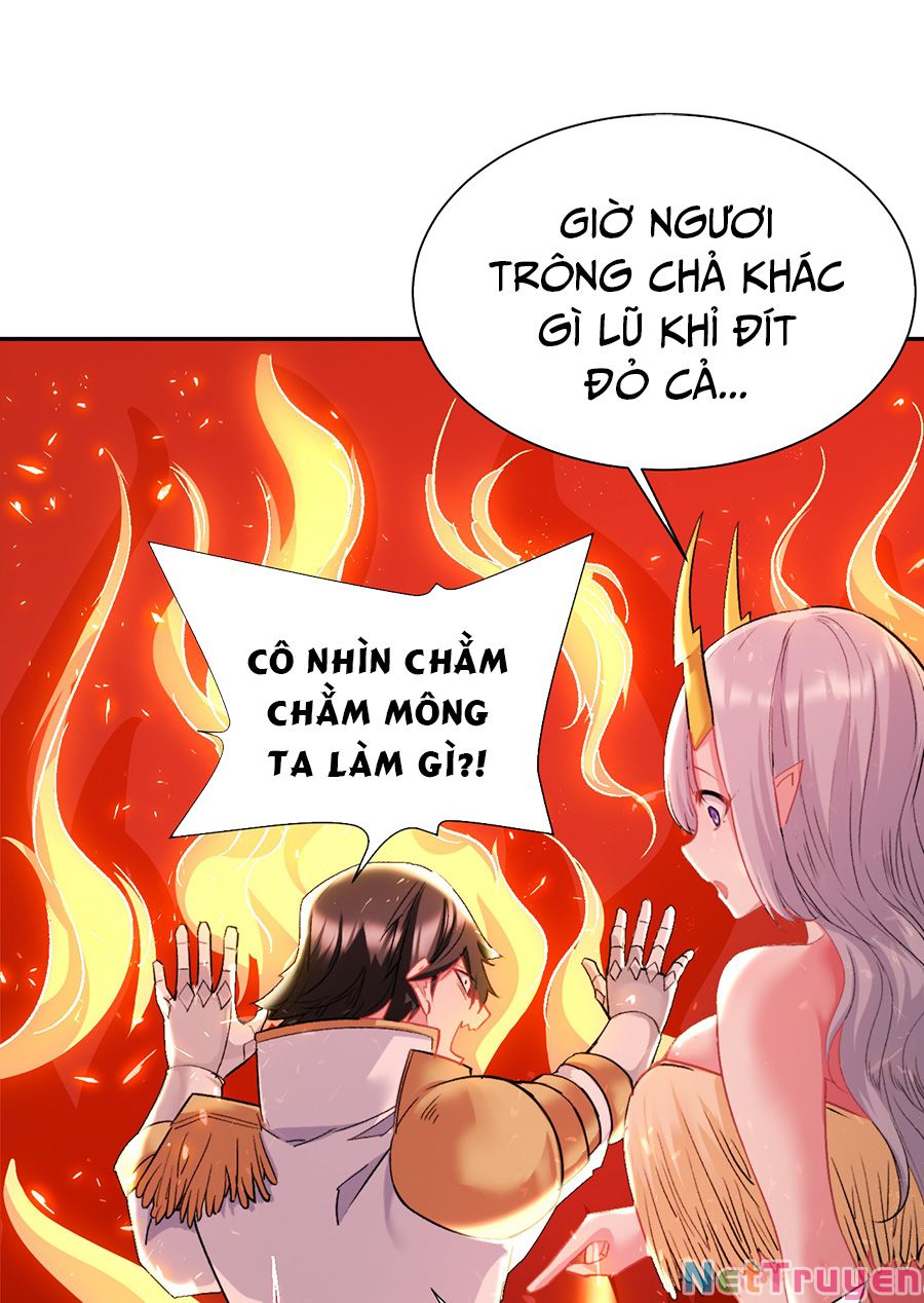 Đồ Long Kỵ Sĩ Hôn Môi Ác Long Chapter 15 - Trang 4